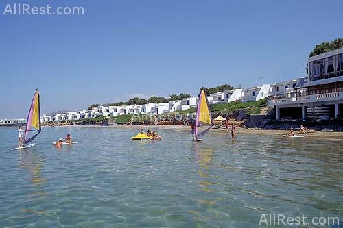 Knossos Beach Hotel 3